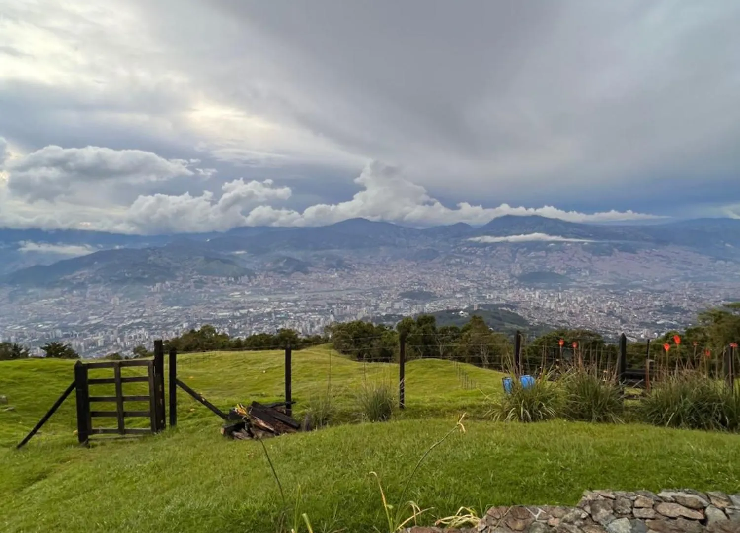 Lasnubes Ecolodgenubes Ecolodge Santa Elena  0*, Santa Elena (Antioquia) Colombia