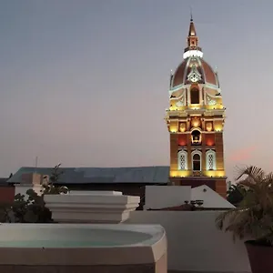  Apartamento Hermoso Apto En El Corazon De La Ciudad Amurallada Colombia