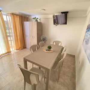  Apartamento Caribe Express 2 Colombia