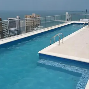  Apartamento Exclusive House Colombia