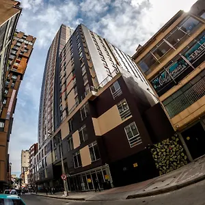  Apartamento Comodo Tipo Loft En Centro De 2 Colombia