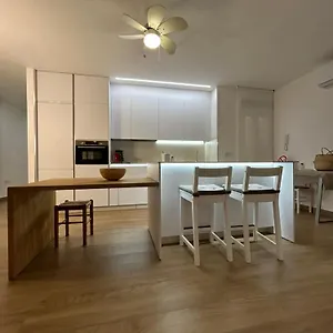  Apartamento Lindo En Jaén. España